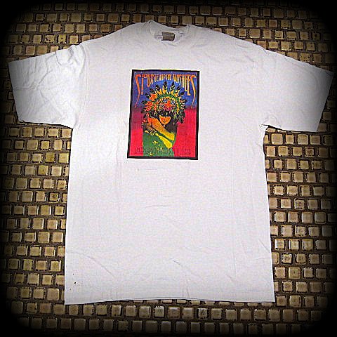 SIOUXSIE AND THE BANSHEES - T-Shirt